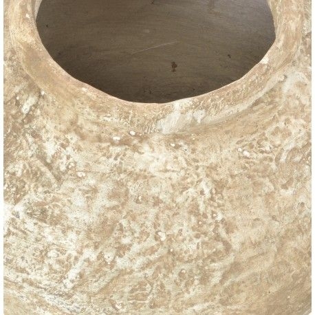 Product photograph of Ancient Mariner Large Round Water Pot from Choice Furniture Superstore.